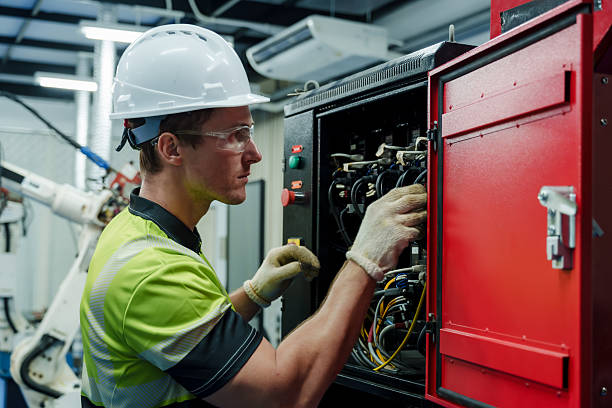 24/7 Emergency Electrical Inspection experts in Moundsville, WV
