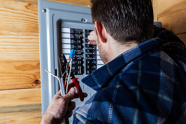 Affordable Electrical Inspection solutions in Moundsville, WV