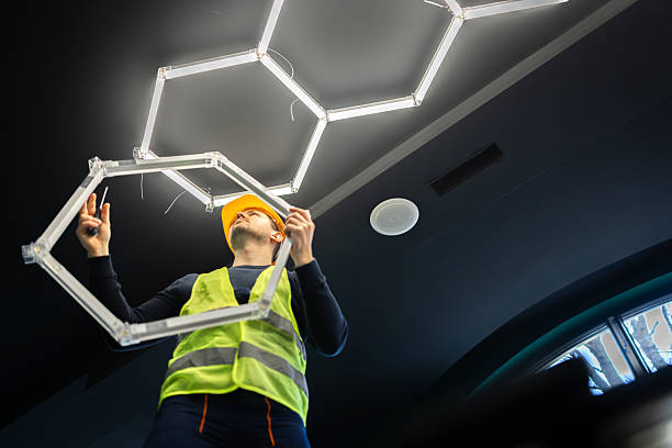 Top rated local Electrical Inspection specialists in Moundsville, WV